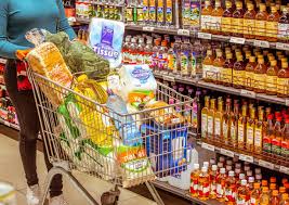 🚚 Malindi Grocery Run