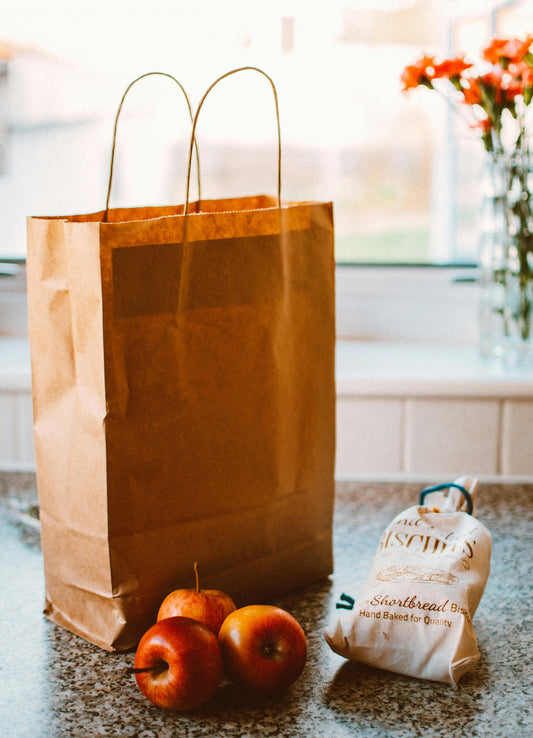 🛒  Local Market Shopping